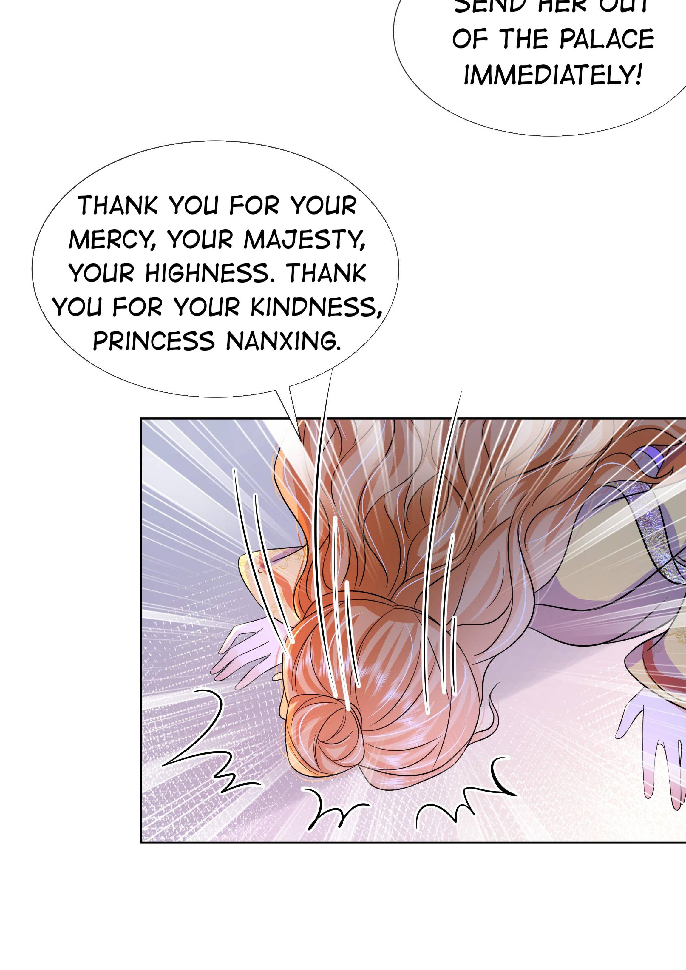 The Dark Prince Is Hard To Please Chapter 56 - page 16