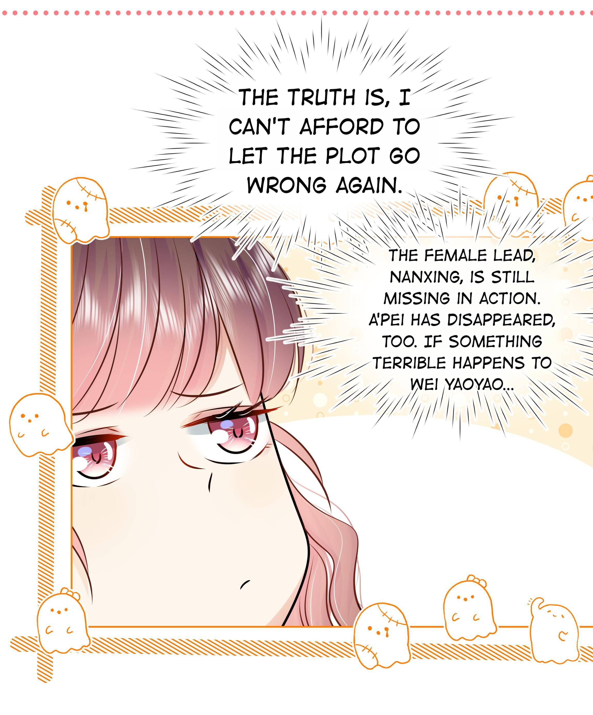 The Dark Prince Is Hard To Please Chapter 56 - page 22