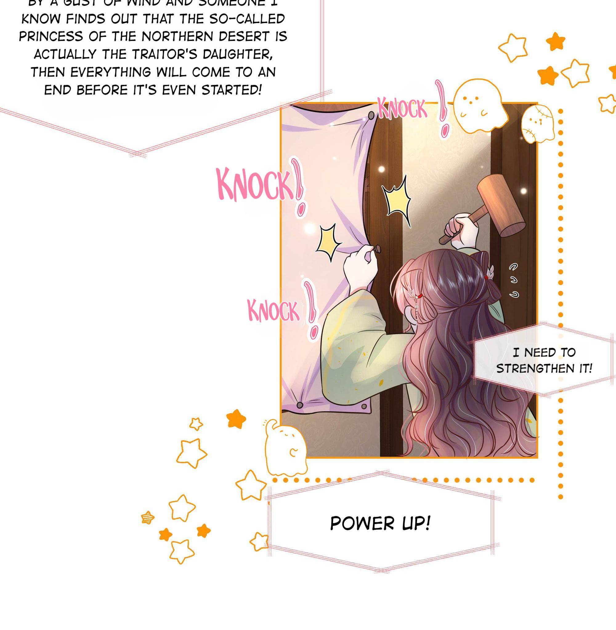 The Dark Prince Is Hard To Please Chapter 49 - page 11