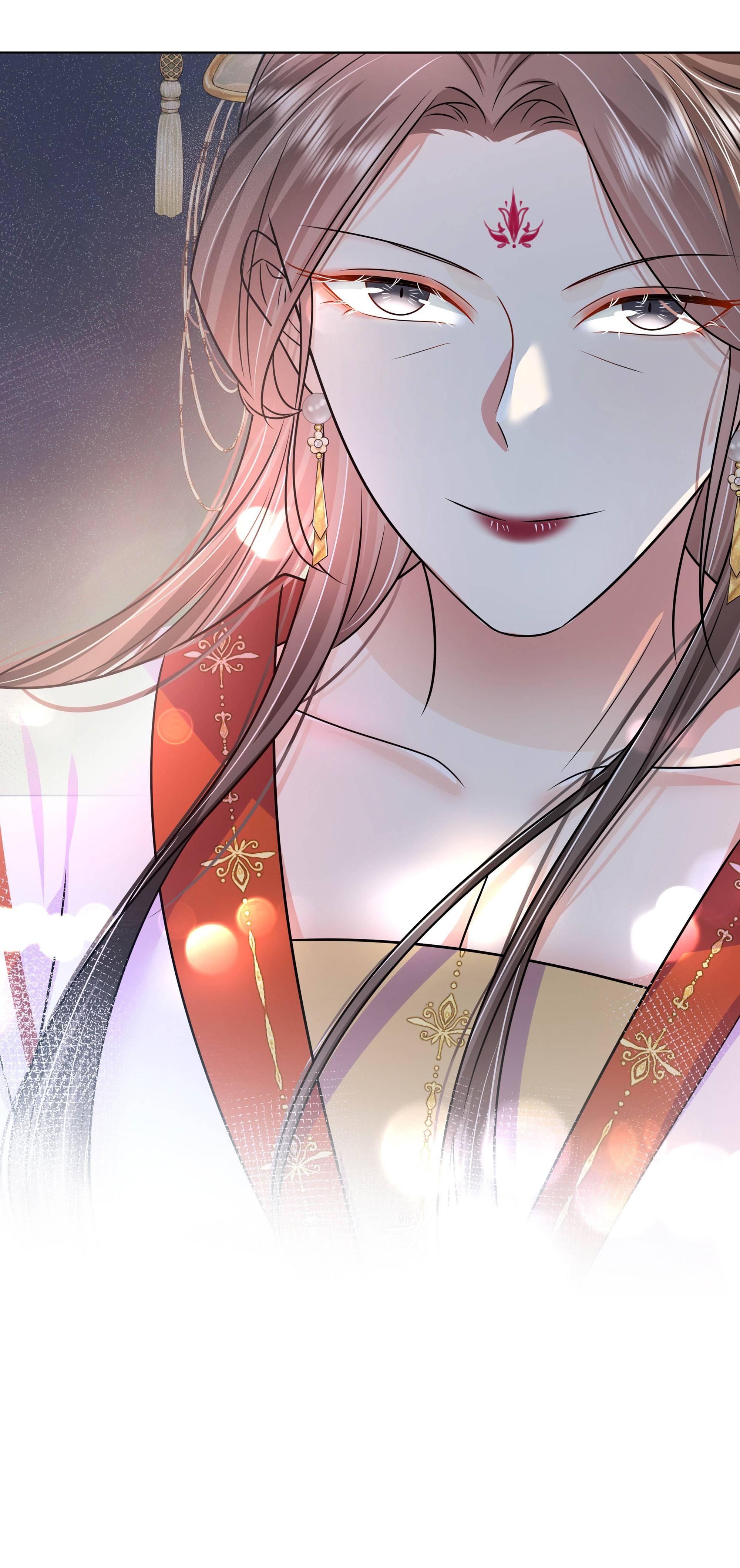 The Dark Prince Is Hard To Please Chapter 49 - page 30