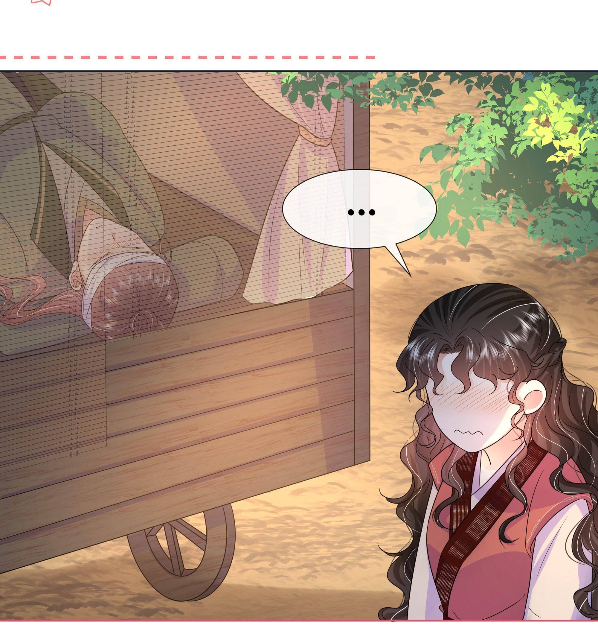 The Dark Prince Is Hard To Please Chapter 49 - page 4