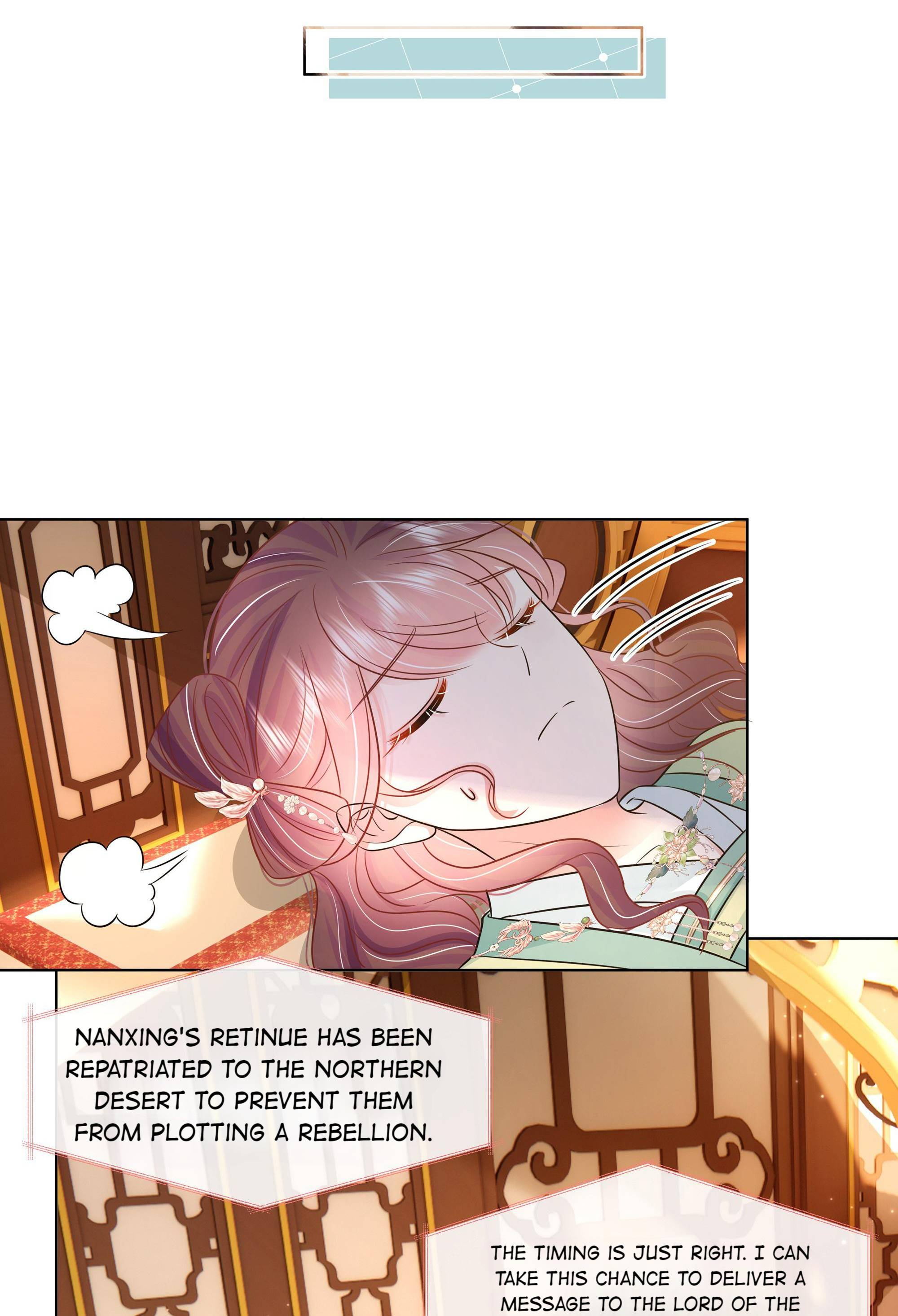 The Dark Prince Is Hard To Please Chapter 50 - page 14