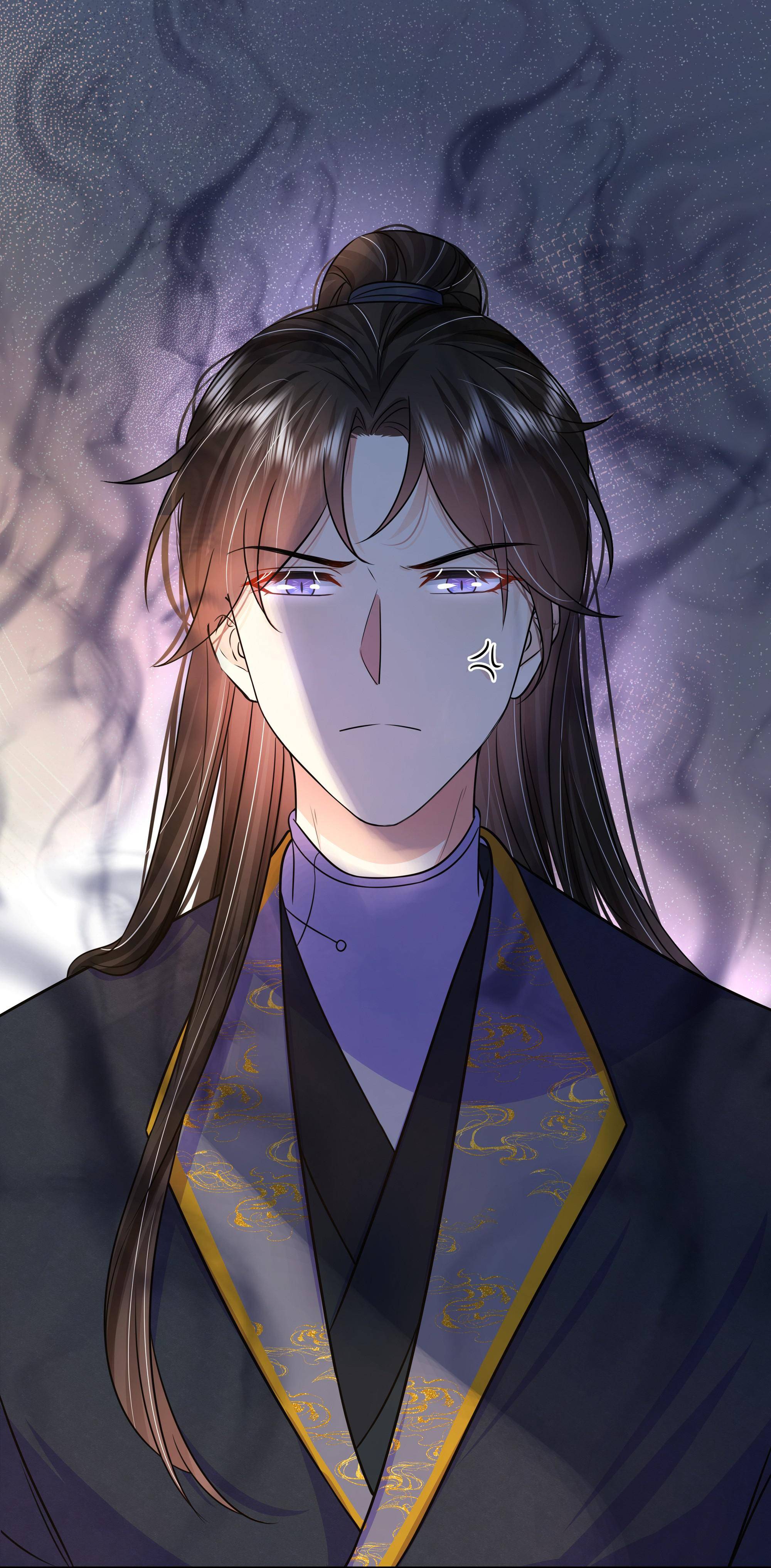 The Dark Prince Is Hard To Please Chapter 50 - page 3