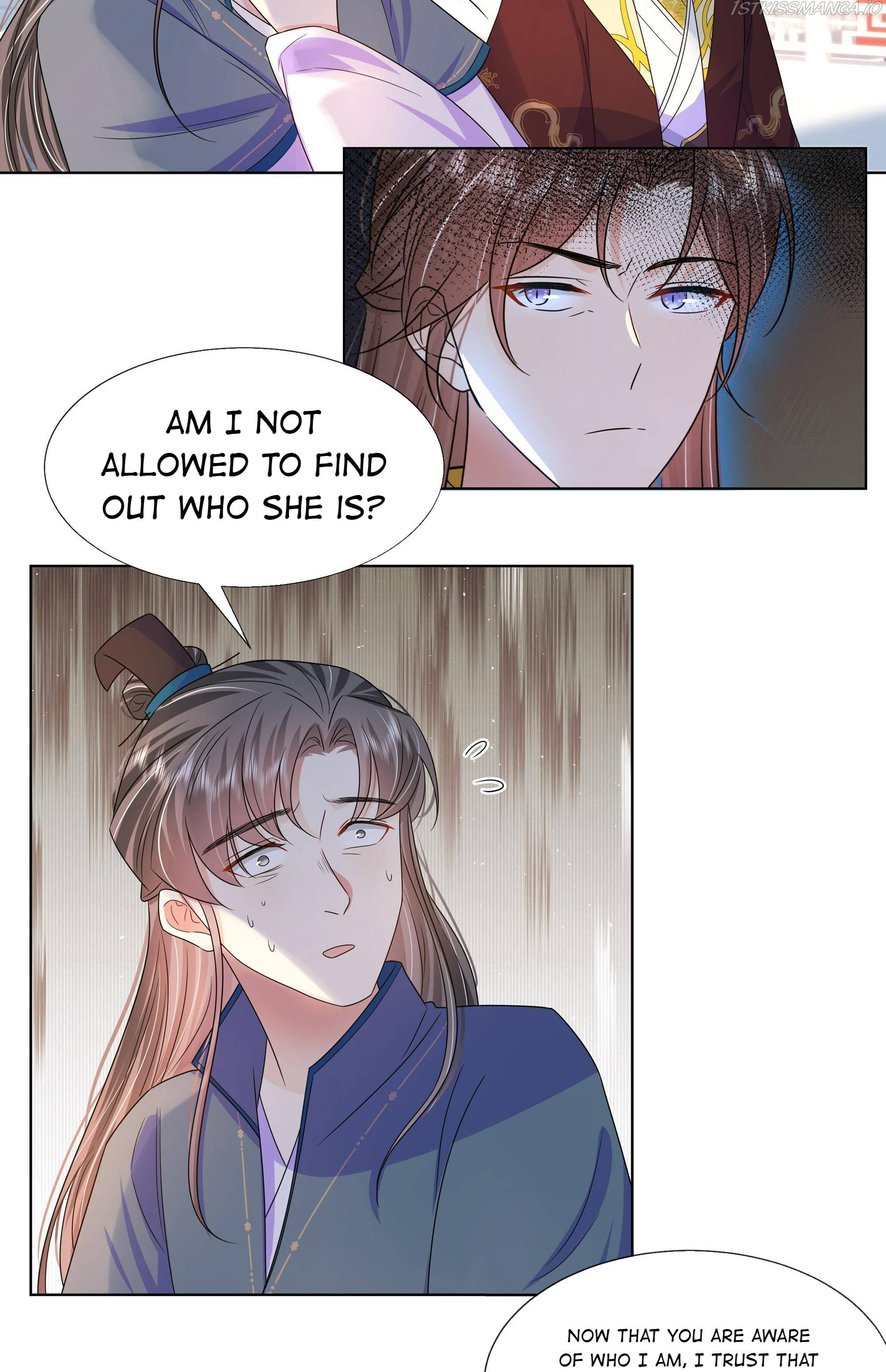 The Dark Prince Is Hard To Please Chapter 51 - page 17