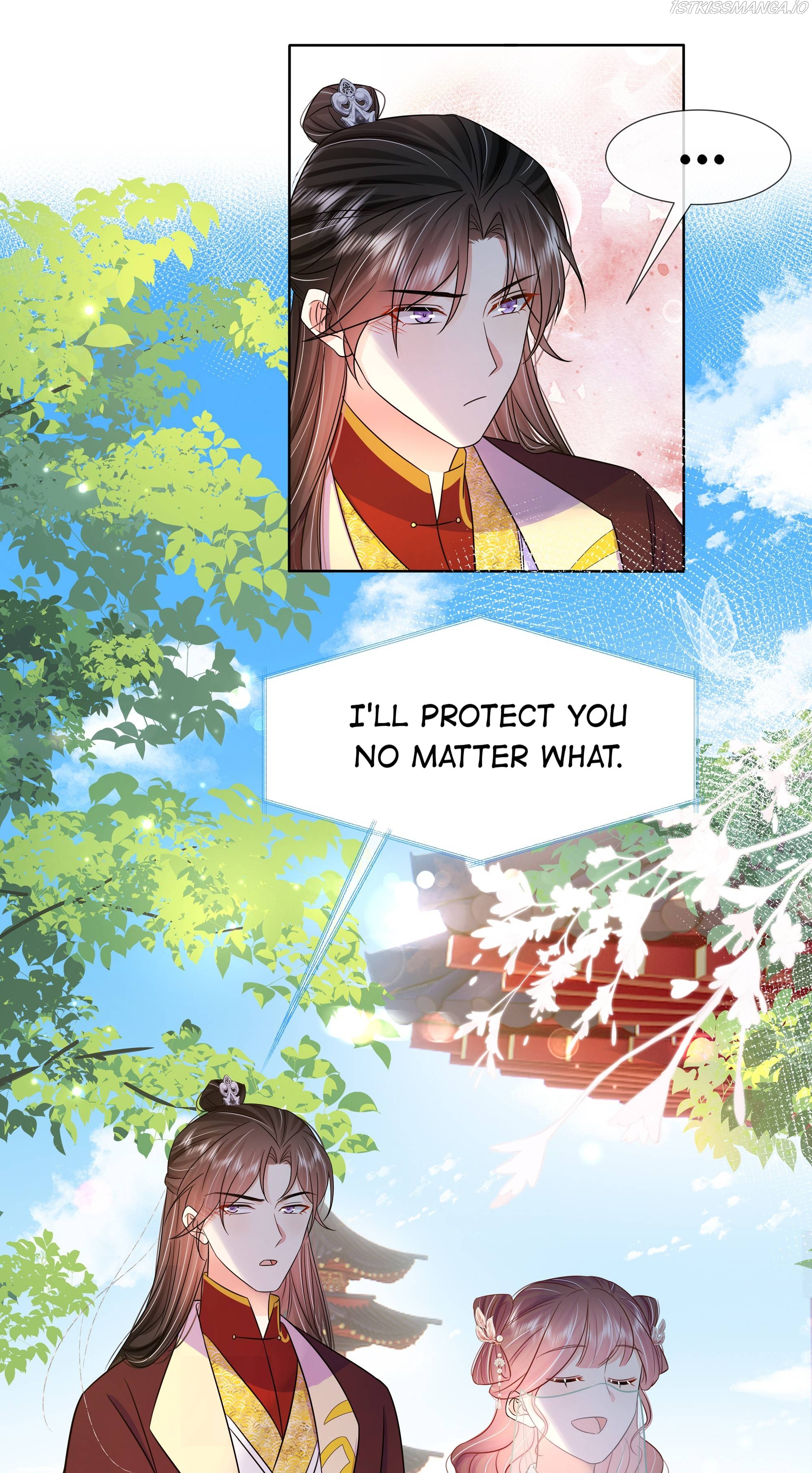 The Dark Prince Is Hard To Please Chapter 51 - page 22