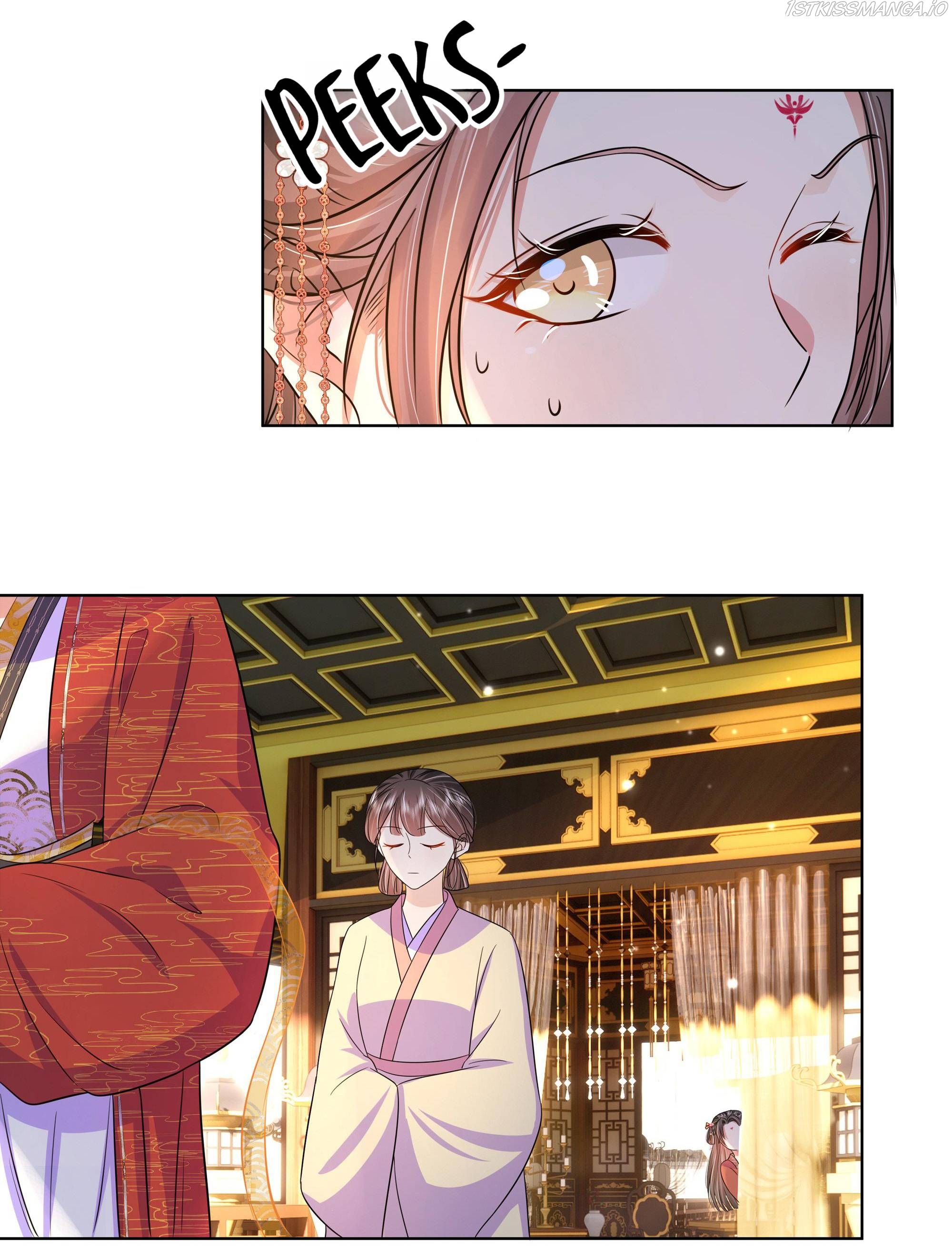 The Dark Prince Is Hard To Please Chapter 51 - page 28