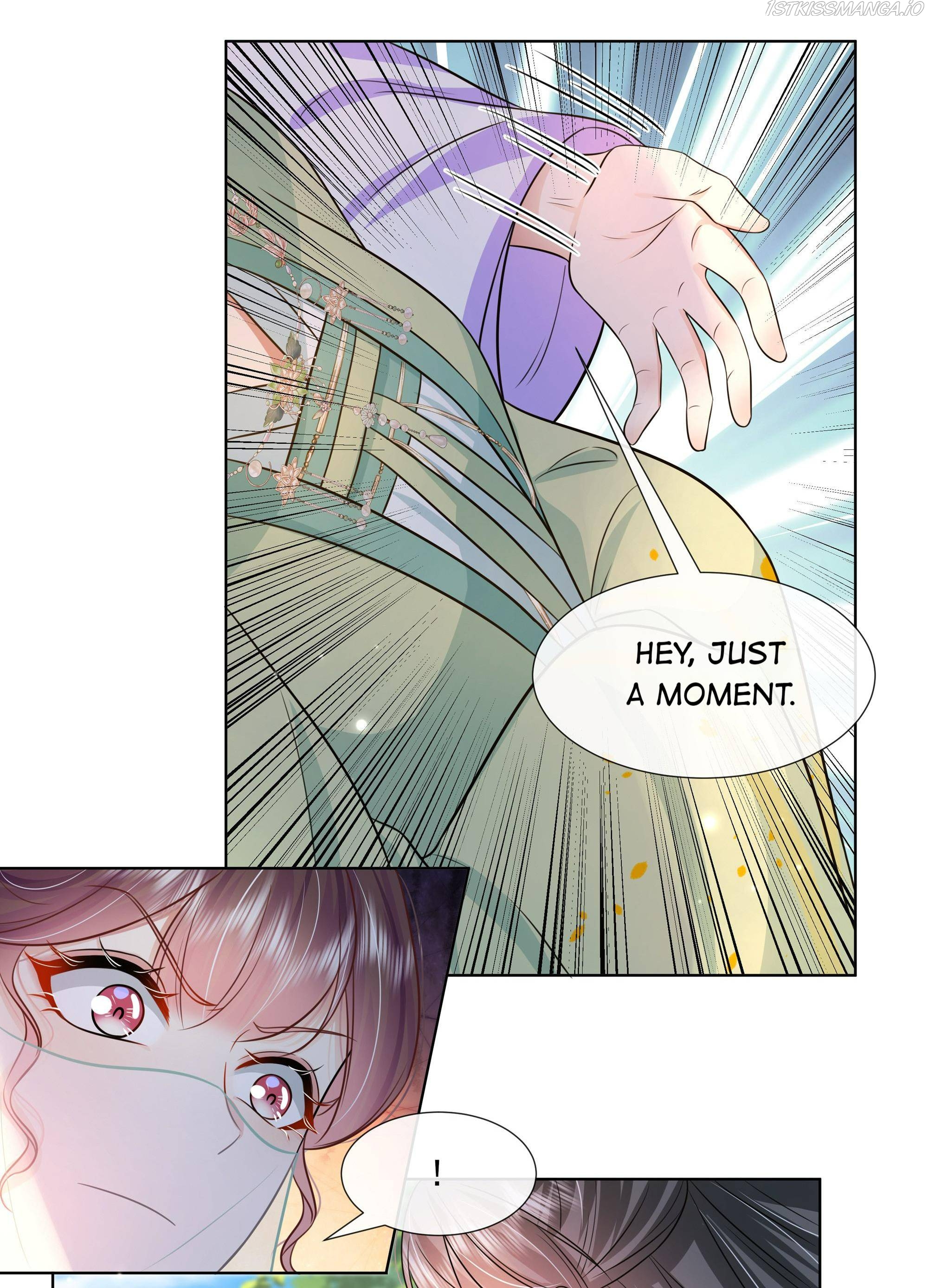 The Dark Prince Is Hard To Please Chapter 51 - page 5