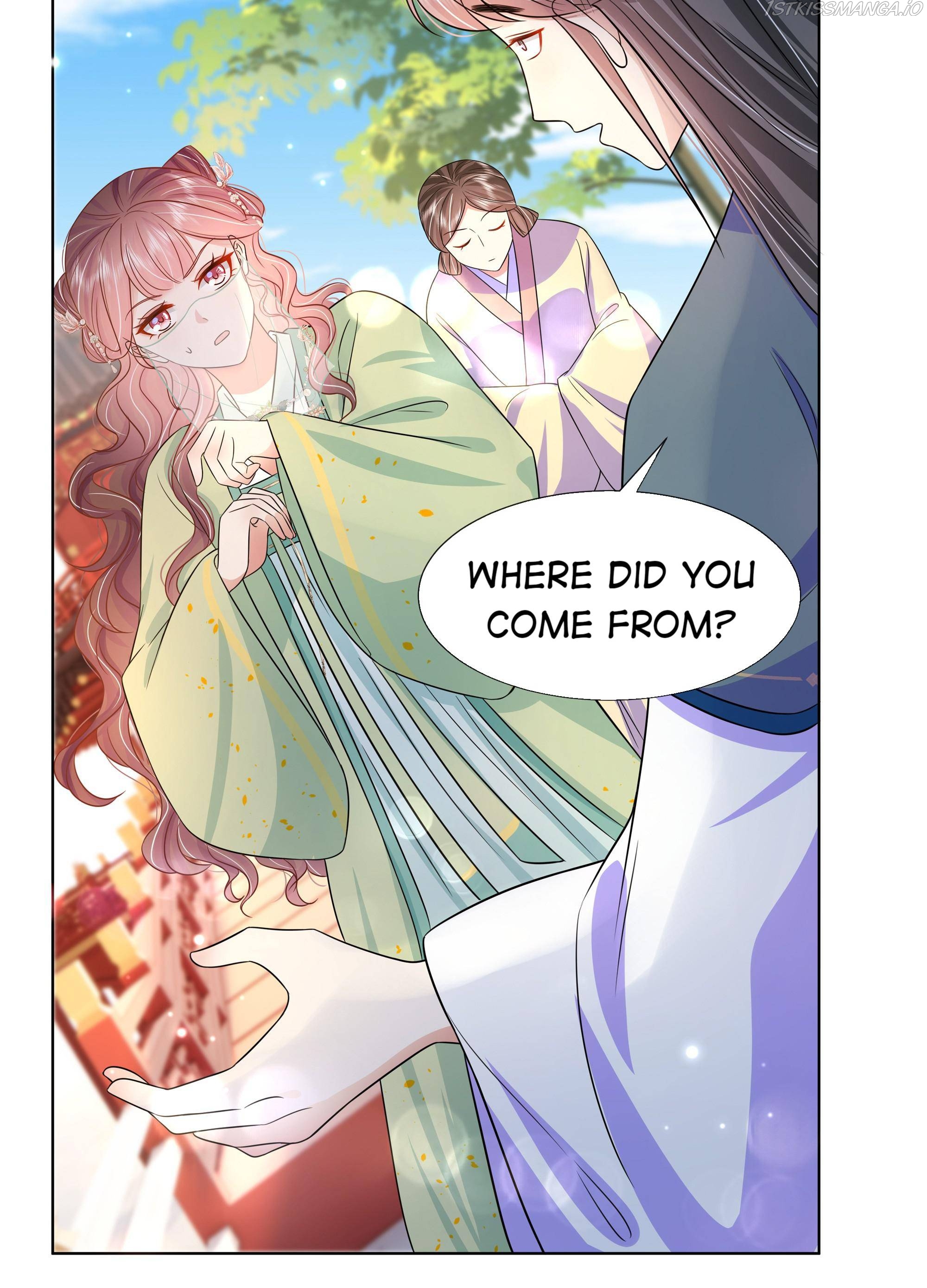 The Dark Prince Is Hard To Please Chapter 51 - page 6