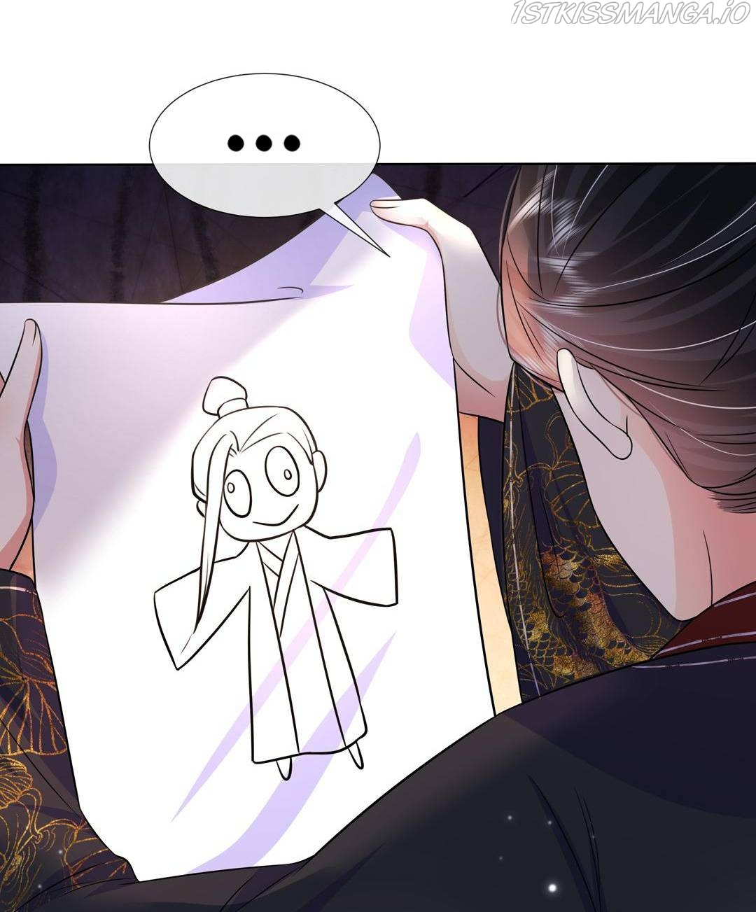 The Dark Prince Is Hard To Please Chapter 52 - page 20