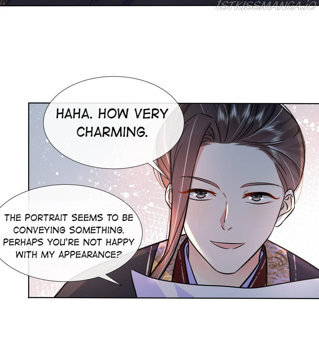 The Dark Prince Is Hard To Please Chapter 52 - page 21