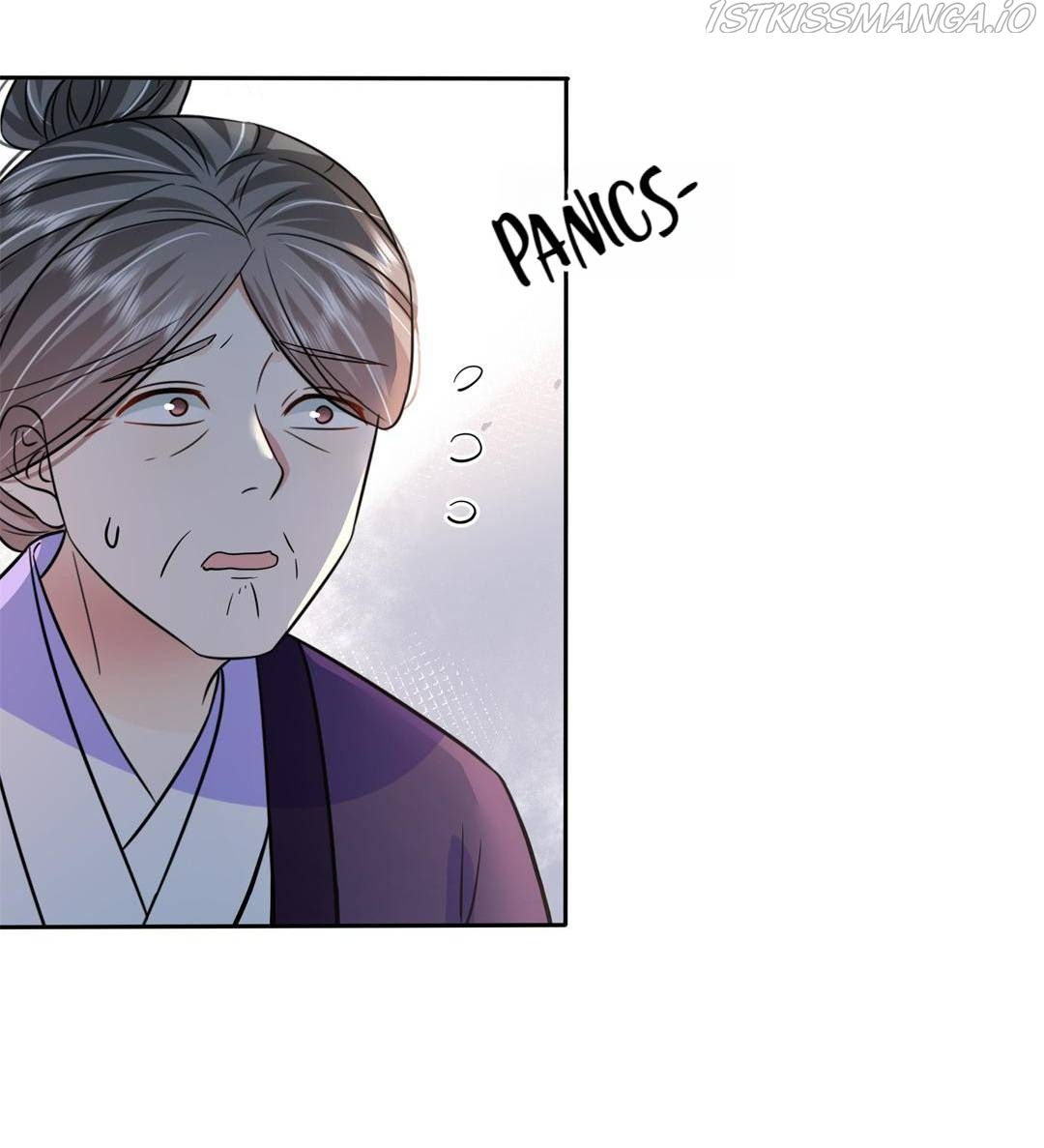 The Dark Prince Is Hard To Please Chapter 52 - page 22