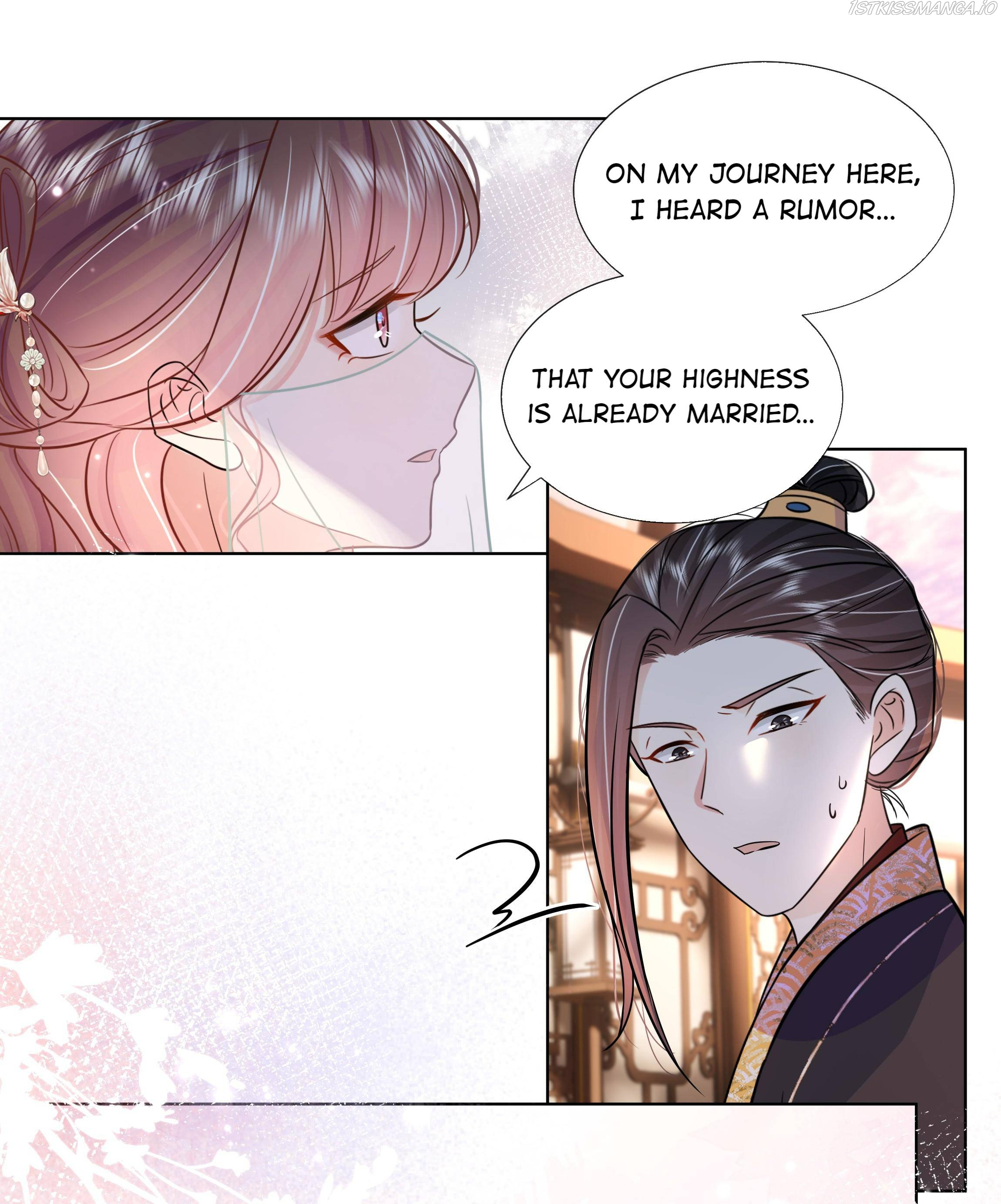 The Dark Prince Is Hard To Please Chapter 52 - page 26