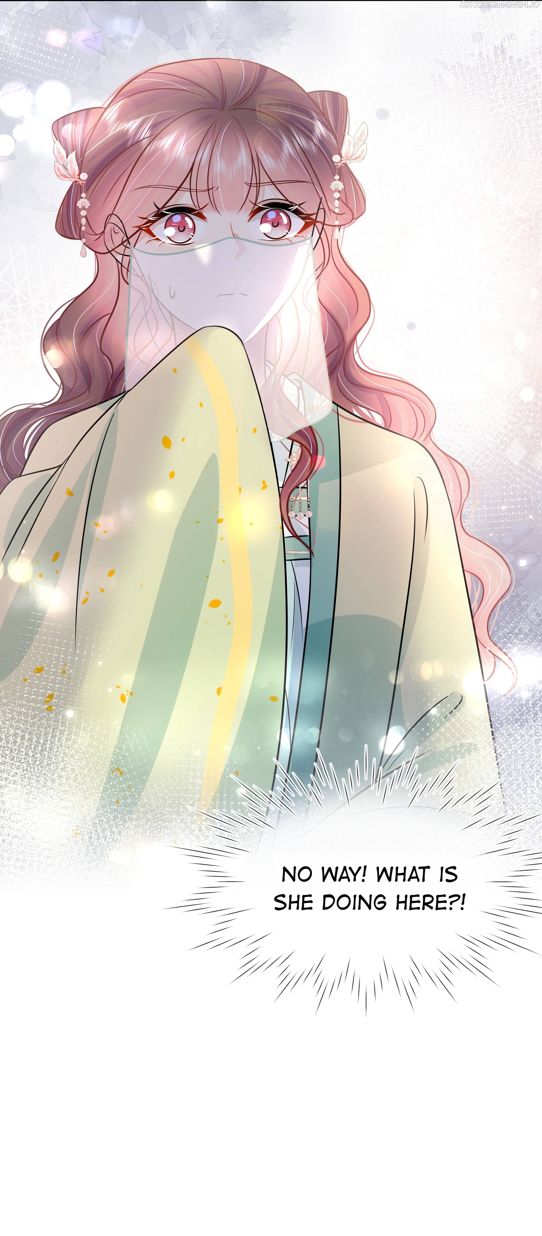 The Dark Prince Is Hard To Please Chapter 52 - page 34