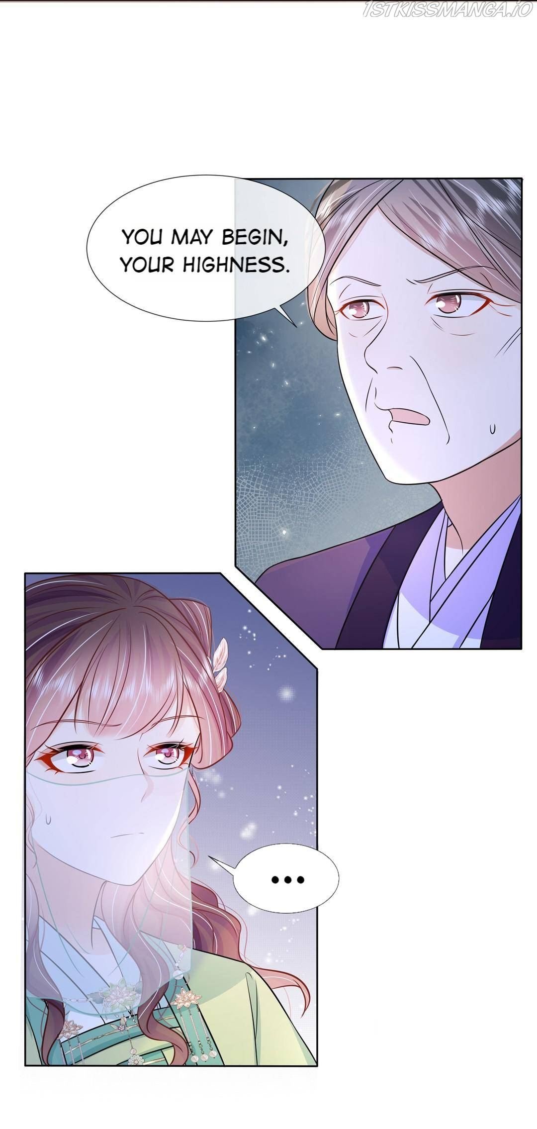 The Dark Prince Is Hard To Please Chapter 52 - page 4