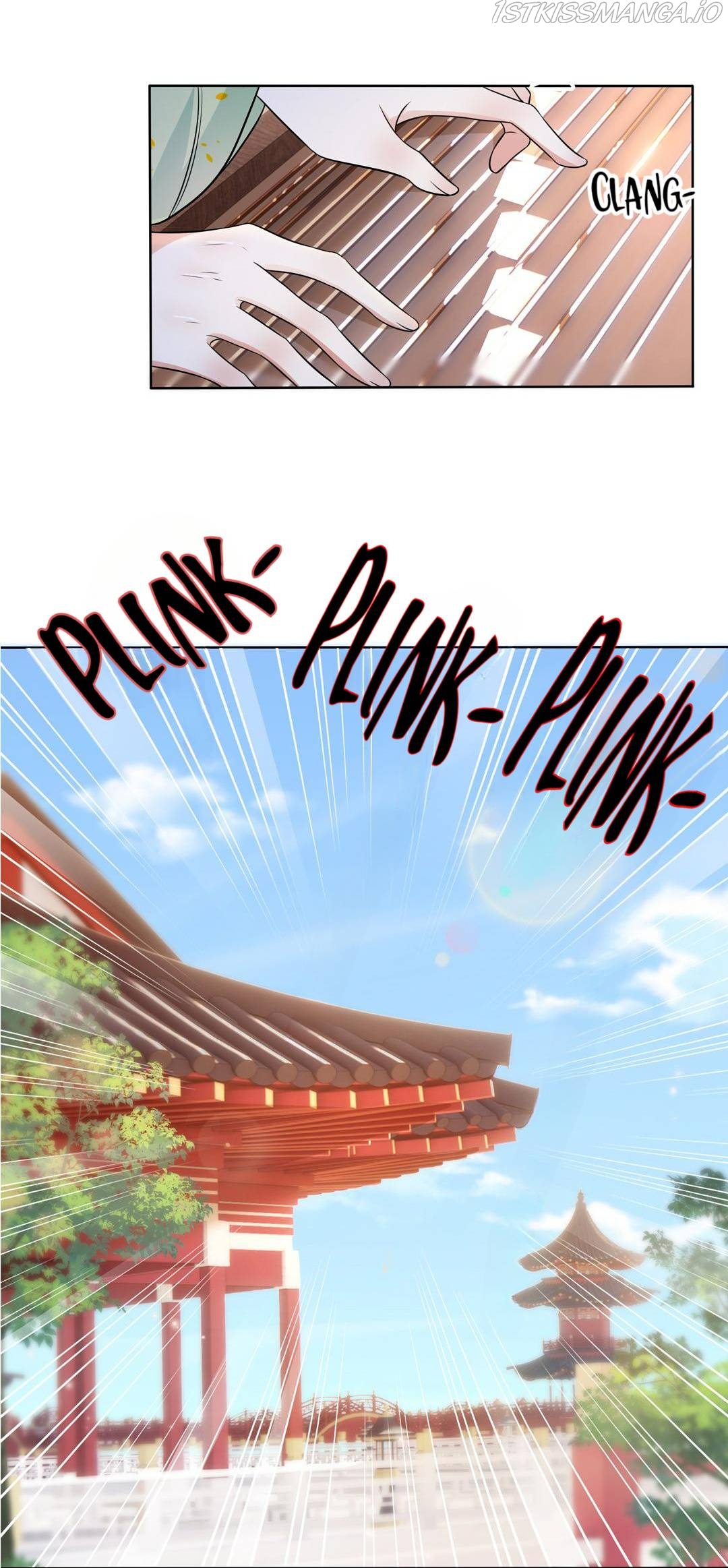 The Dark Prince Is Hard To Please Chapter 52 - page 5