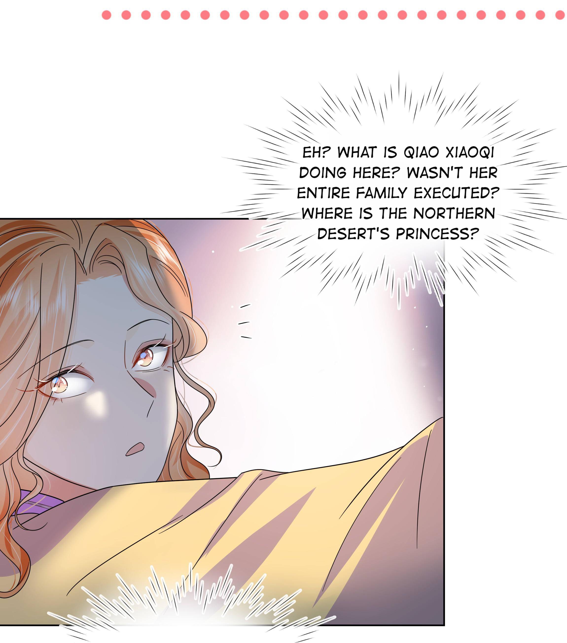 The Dark Prince Is Hard To Please Chapter 55 - page 13