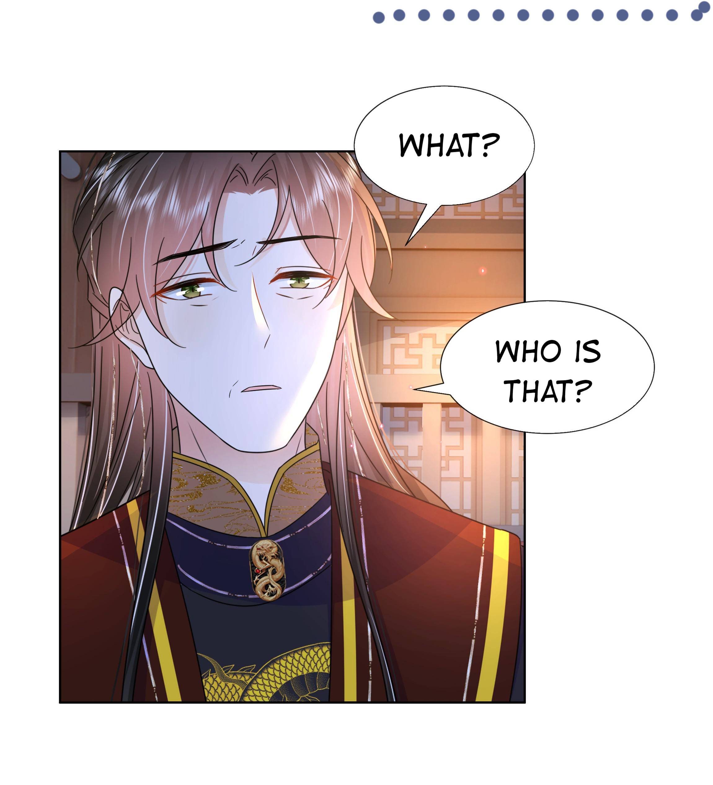 The Dark Prince Is Hard To Please Chapter 55 - page 19