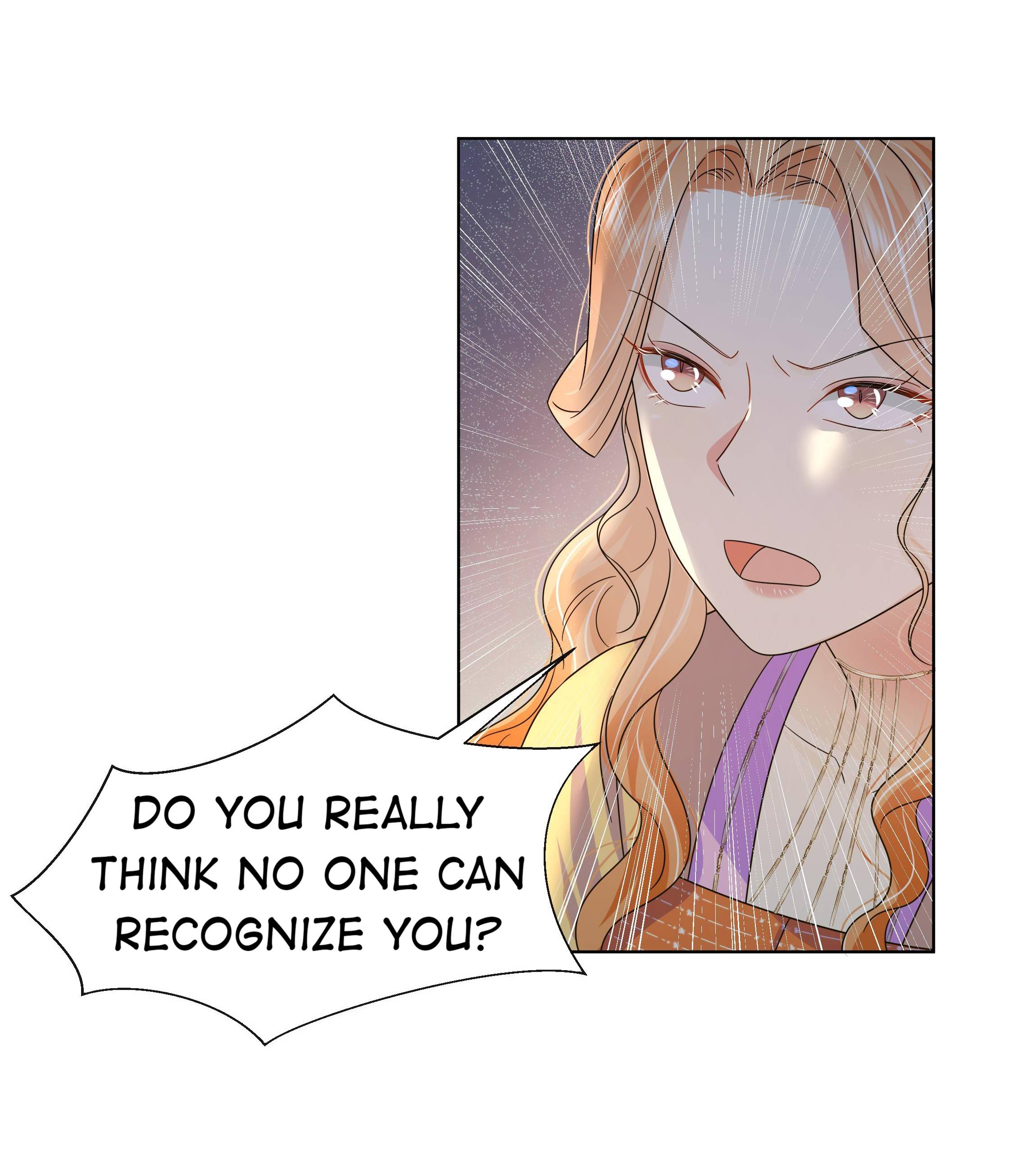 The Dark Prince Is Hard To Please Chapter 55 - page 22