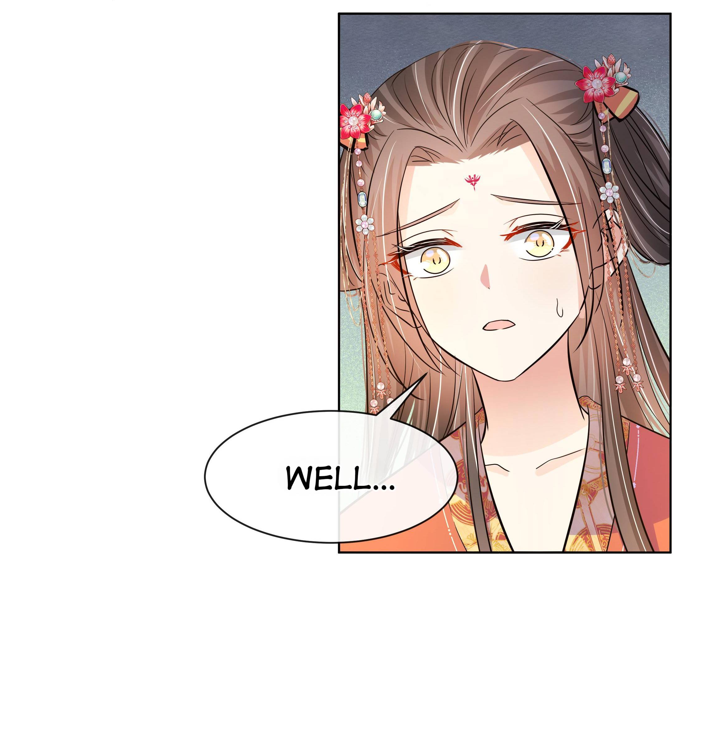 The Dark Prince Is Hard To Please Chapter 55 - page 29