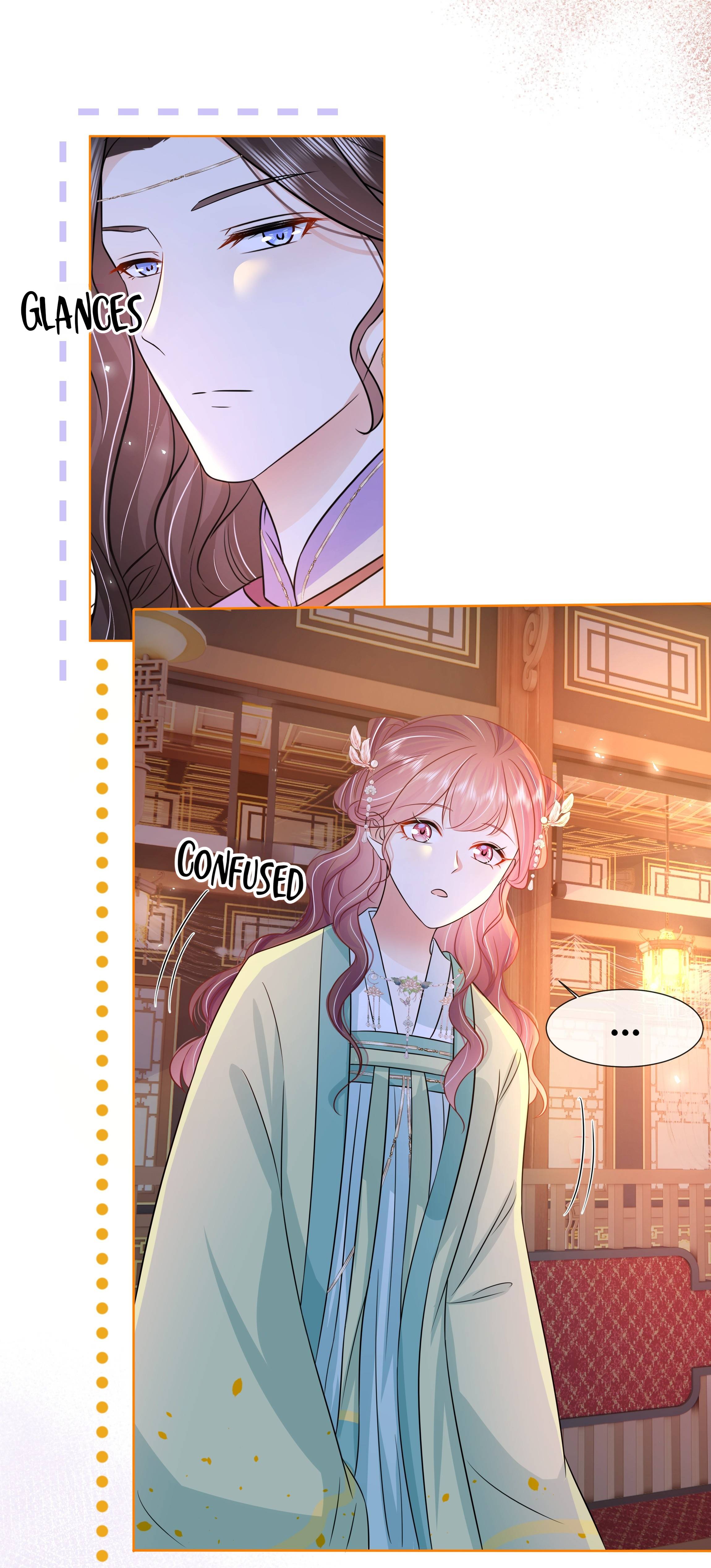 The Dark Prince Is Hard To Please Chapter 55 - page 40