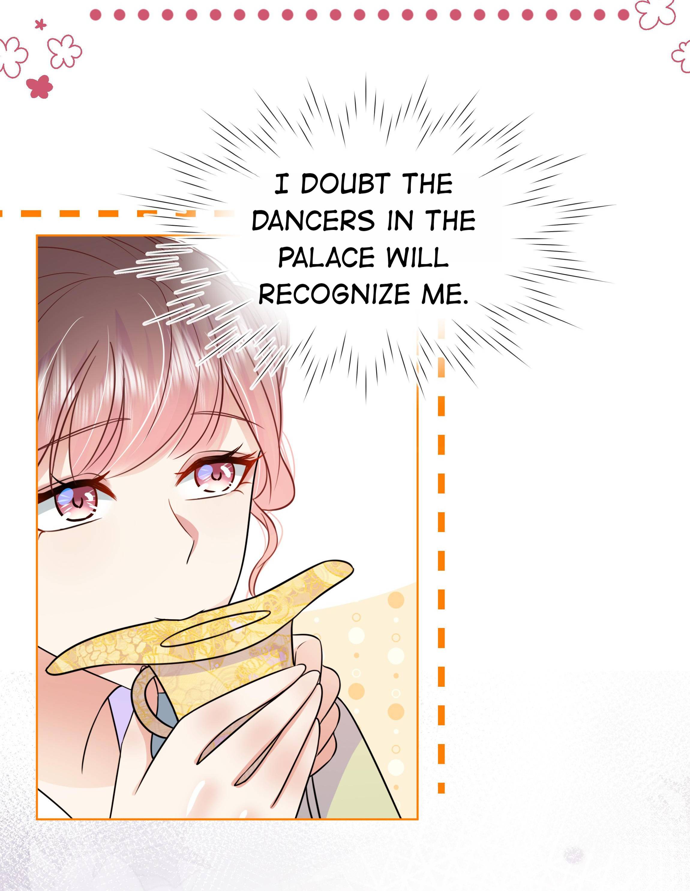 The Dark Prince Is Hard To Please Chapter 55 - page 5
