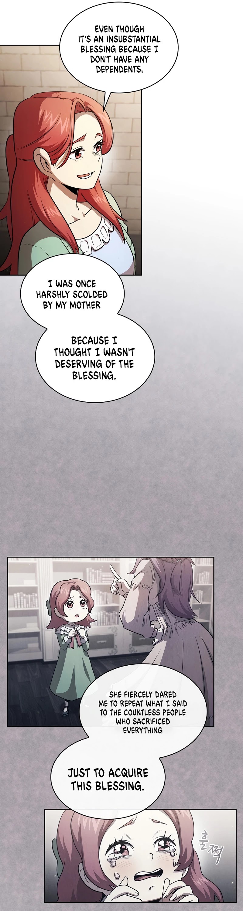 Is This Hero for Real? chapter 39 - page 10