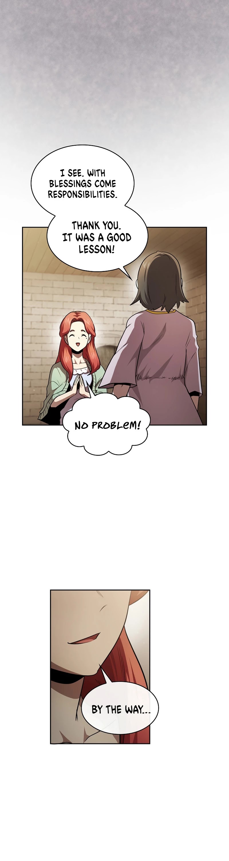 Is This Hero for Real? chapter 39 - page 11
