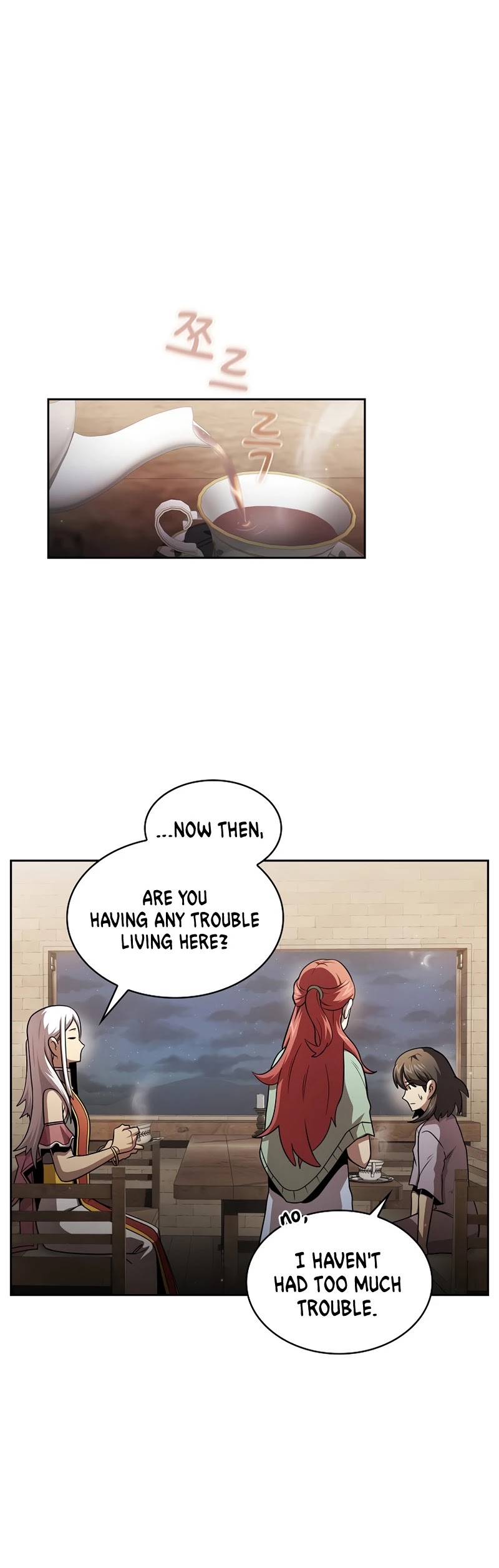 Is This Hero for Real? chapter 39 - page 17