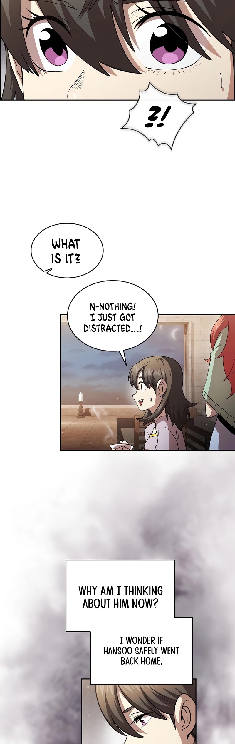 Is This Hero for Real? chapter 39 - page 24