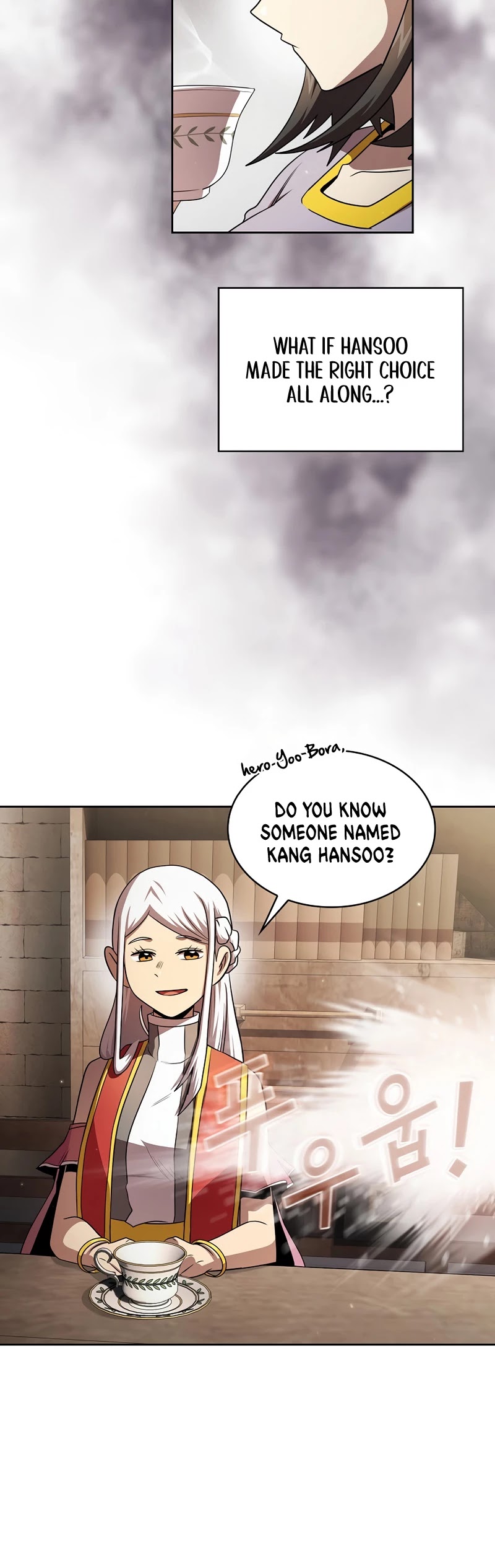 Is This Hero for Real? chapter 39 - page 25