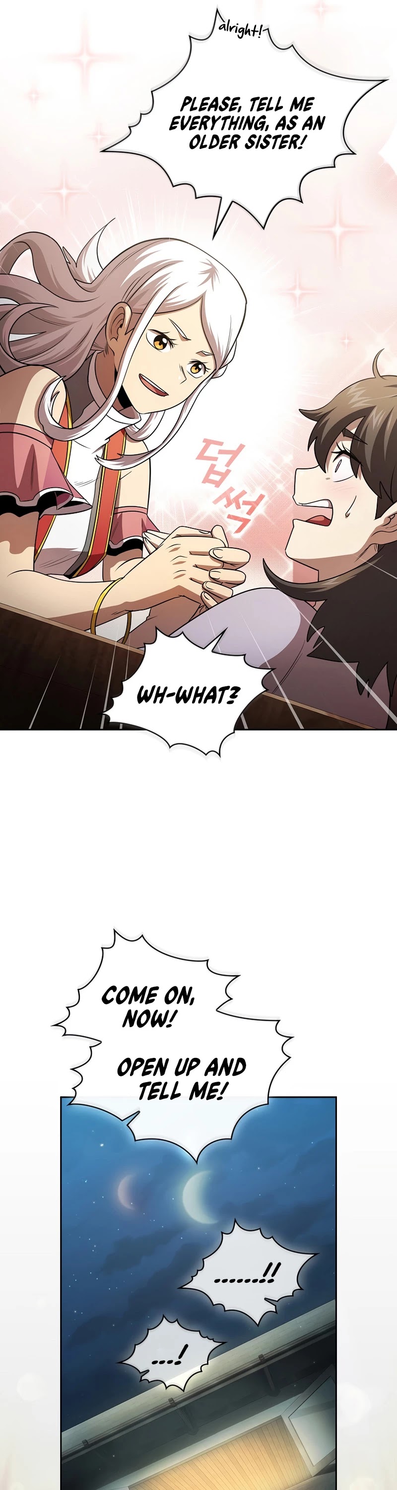 Is This Hero for Real? chapter 39 - page 27