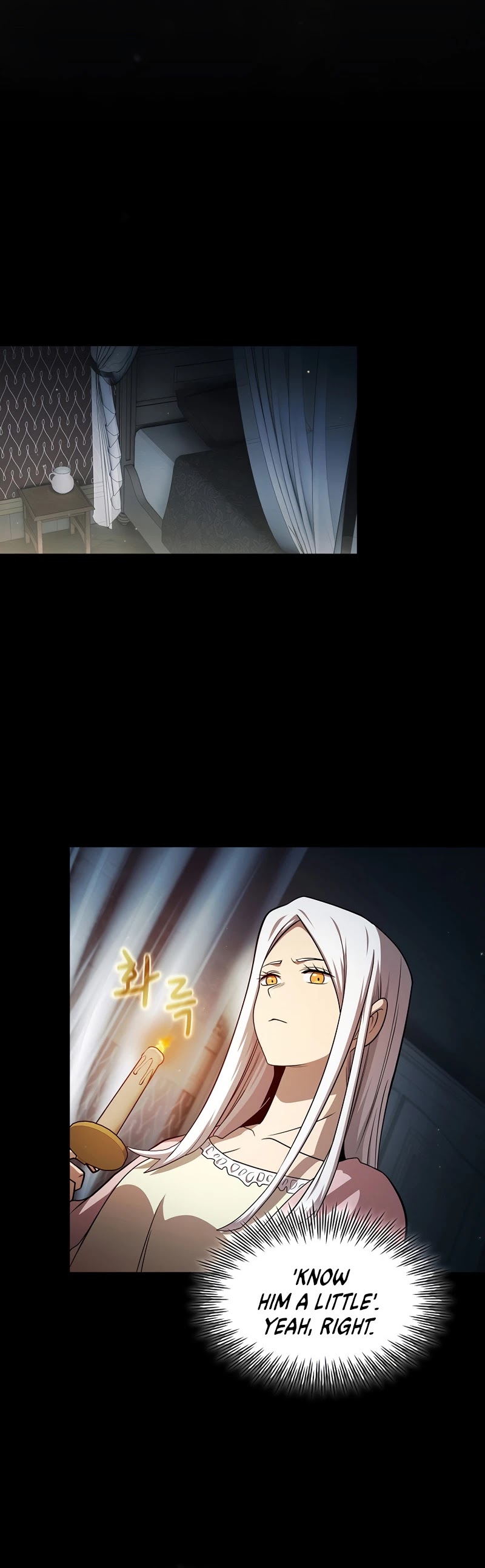 Is This Hero for Real? chapter 39 - page 29