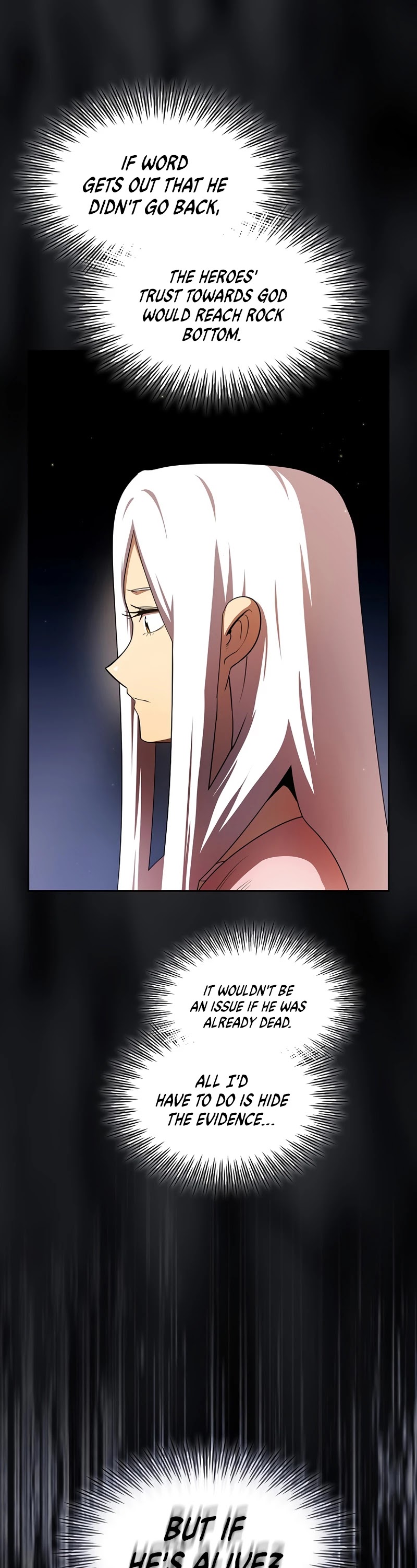 Is This Hero for Real? chapter 39 - page 31