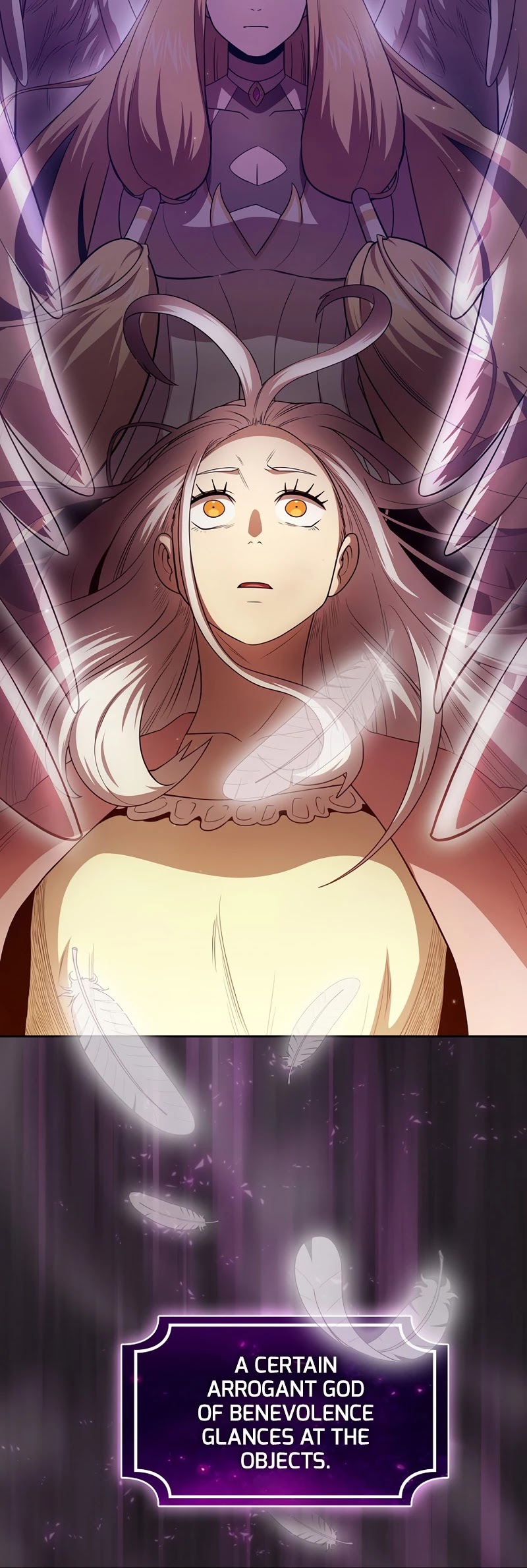 Is This Hero for Real? chapter 39 - page 33