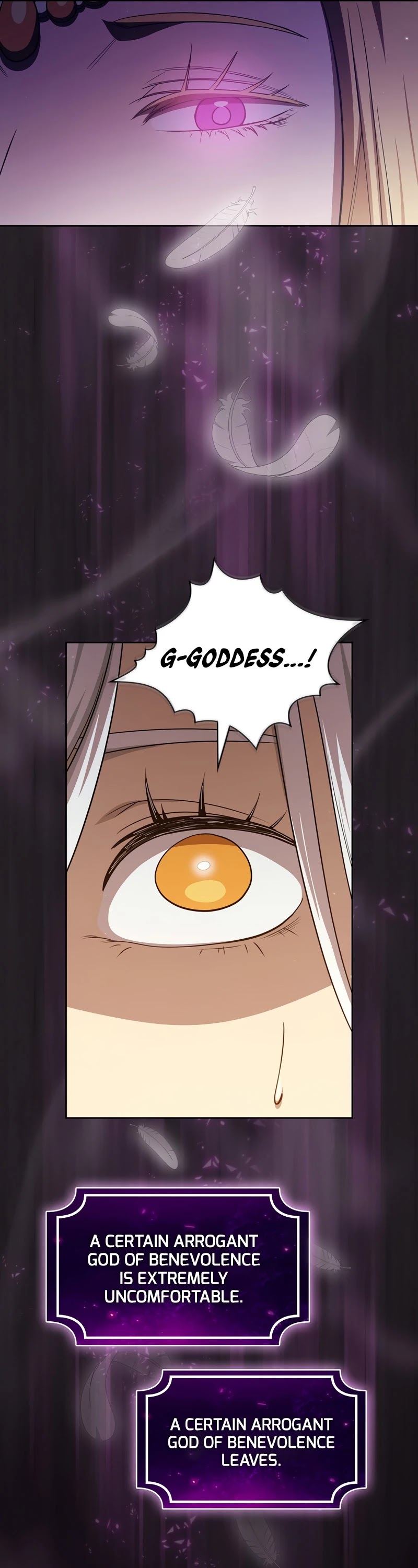 Is This Hero for Real? chapter 39 - page 34
