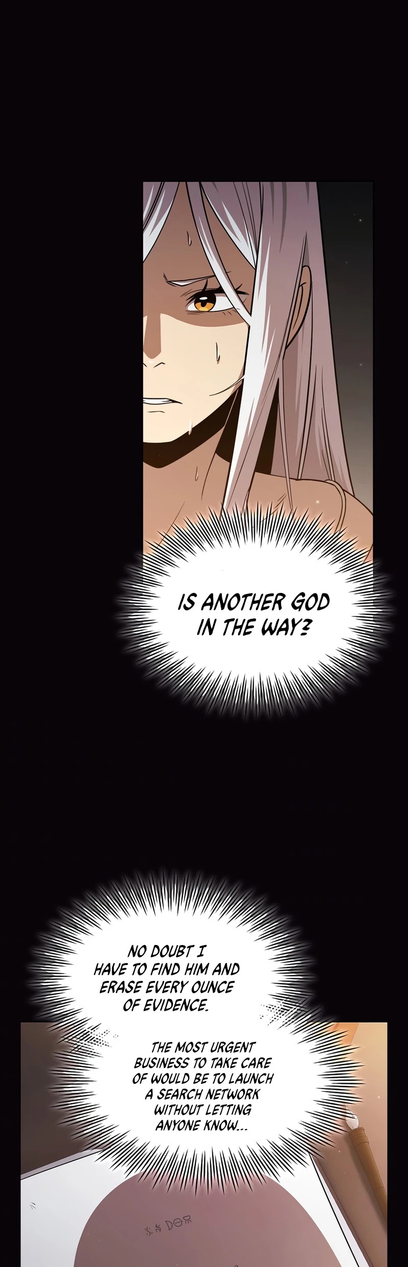 Is This Hero for Real? chapter 39 - page 36