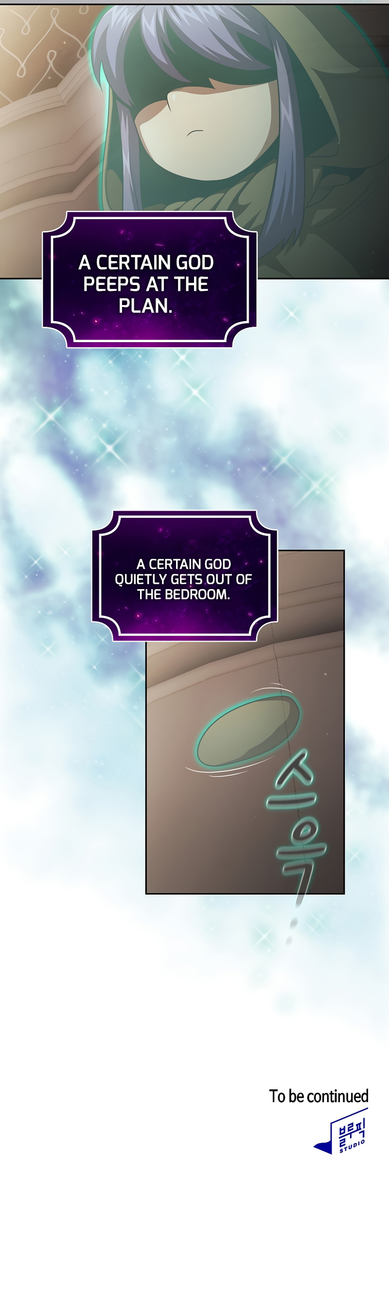 Is This Hero for Real? chapter 39 - page 38