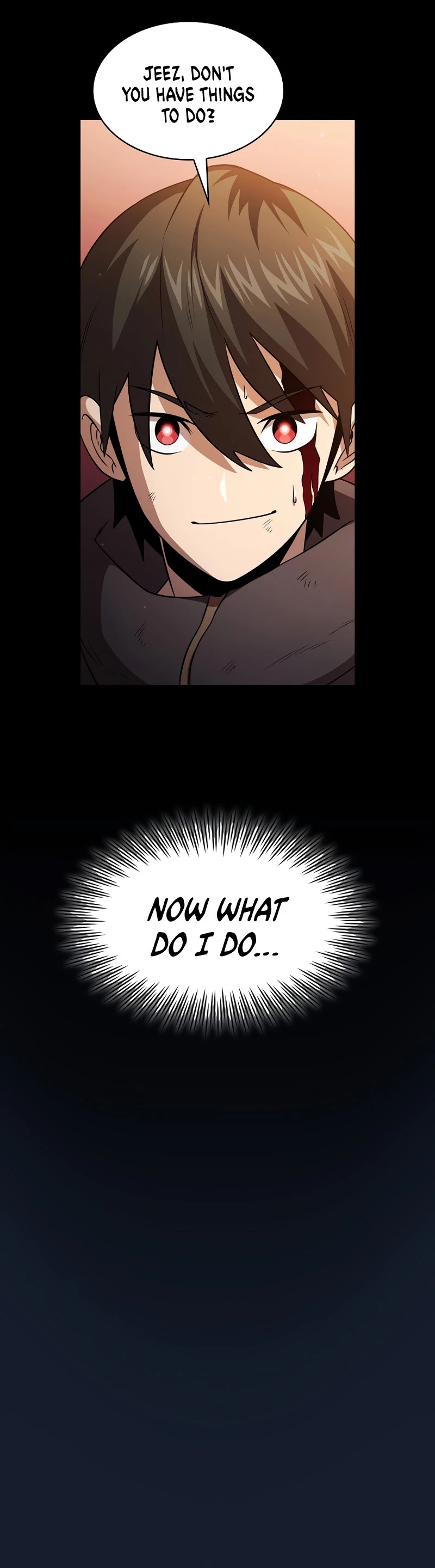 Is This Hero for Real? chapter 39 - page 5