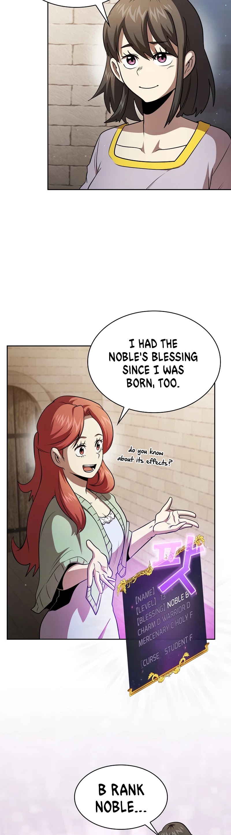 Is This Hero for Real? chapter 39 - page 8