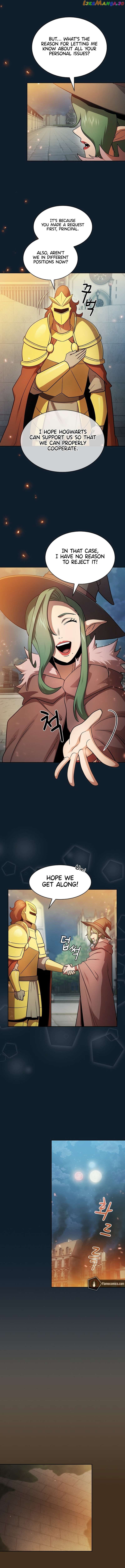Is This Hero for Real? Chapter 95 - page 12