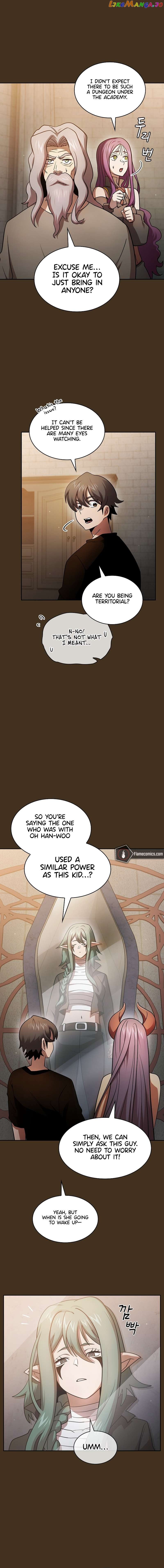 Is This Hero for Real? Chapter 95 - page 13