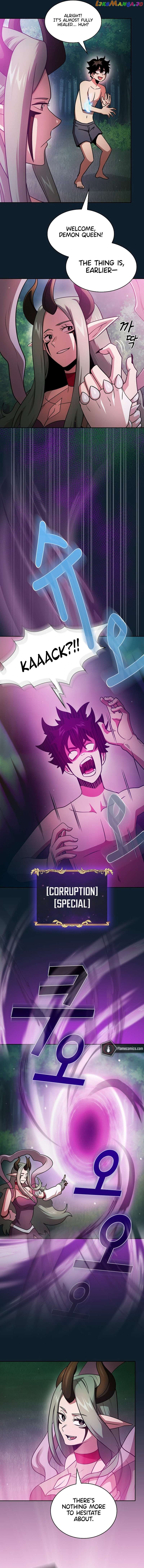 Is This Hero for Real? Chapter 95 - page 6