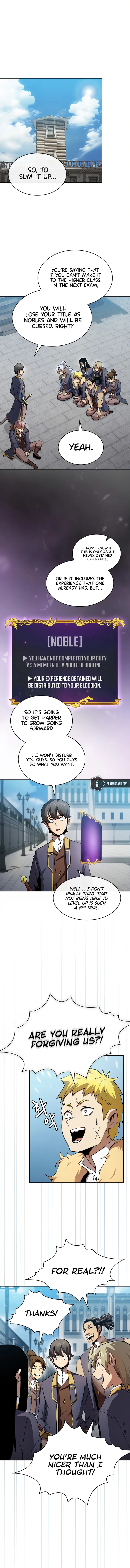 Is This Hero for Real? Chapter 75 - page 1