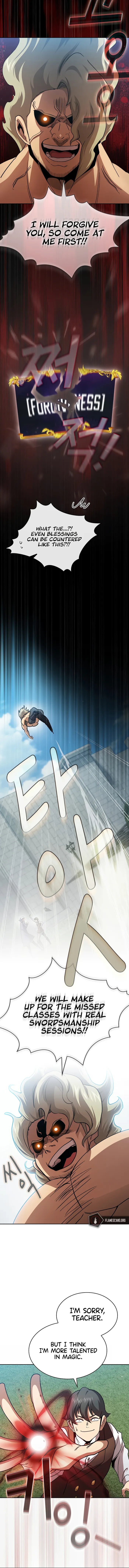 Is This Hero for Real? Chapter 75 - page 12