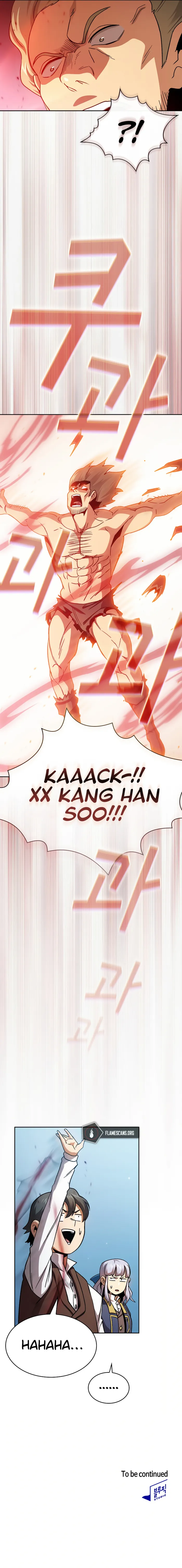Is This Hero for Real? Chapter 75 - page 13
