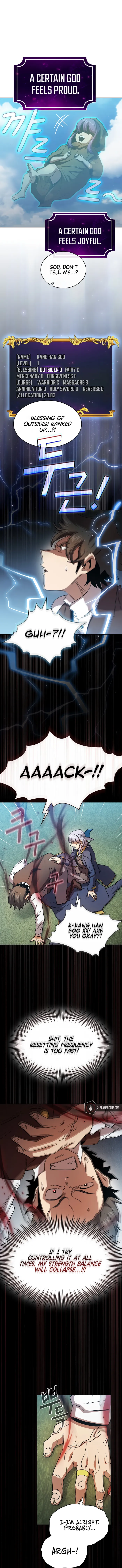 Is This Hero for Real? Chapter 75 - page 7