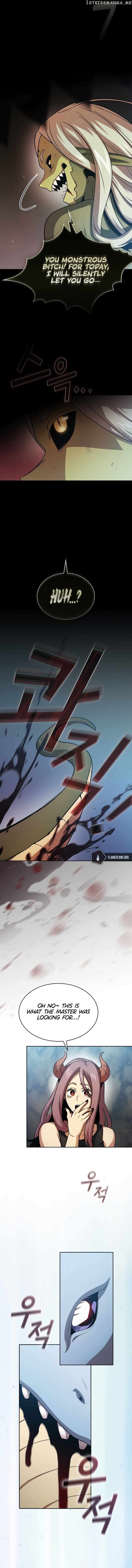 Is This Hero for Real? Chapter 80 - page 10
