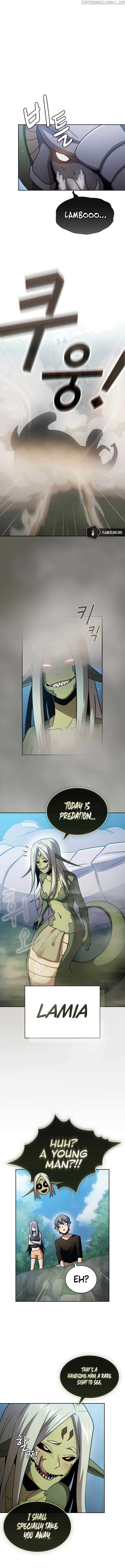 Is This Hero for Real? Chapter 80 - page 6