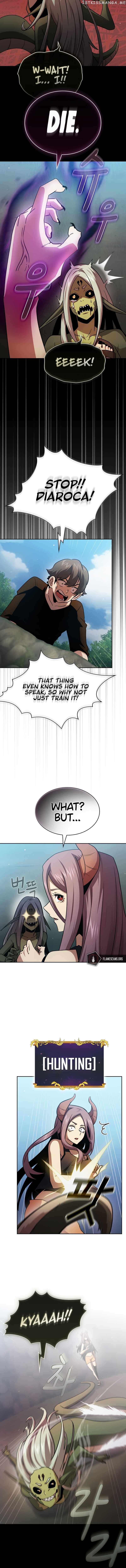 Is This Hero for Real? Chapter 80 - page 9