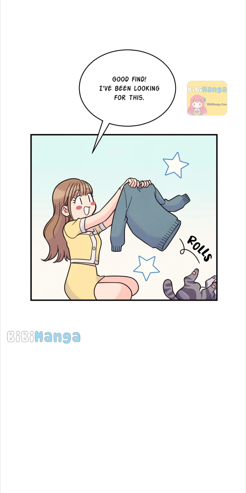 Sleeping on the Job Chapter 20 - page 10